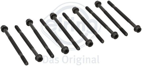 Cylinder Head Bolt Set 758.280