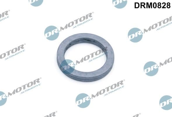 Gasket, oil pump DRM0828