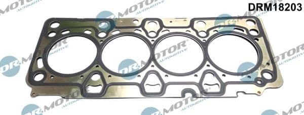 Gasket, cylinder head DRM18203