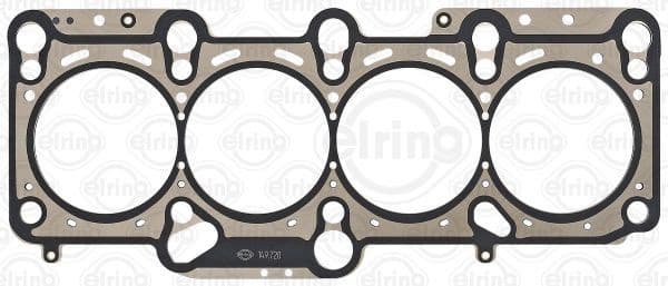 Gasket cylinder head 149.720 - image 3