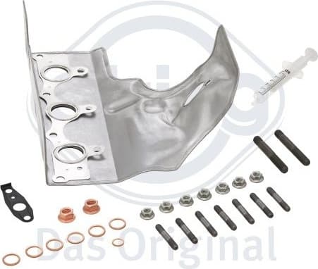 Mounting Kit, charger 724.810 - image 2