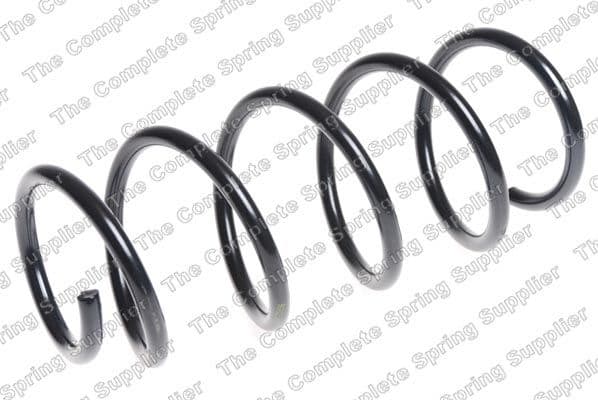 Suspension Spring 4000720