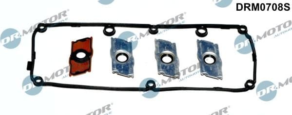 Gasket Set, cylinder head cover DRM0708S