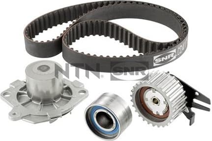 Water Pump & Timing Belt Kit KDP458.480
