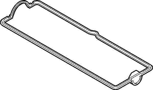 Gasket, cylinder head cover 375.190 - image 3