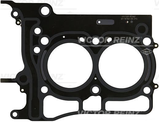Gasket, cylinder head 61-10782-00