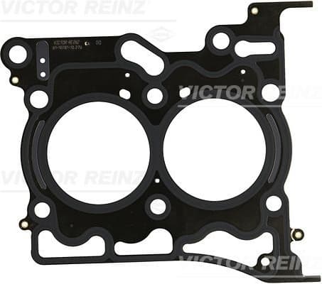 Gasket, cylinder head 61-10781-10