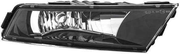 Front Fog Light 1NB011836121