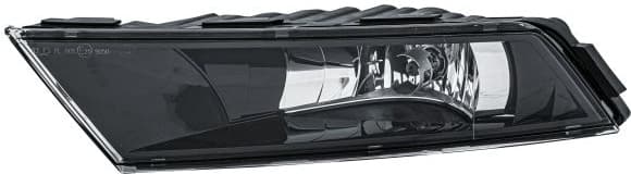 Front Fog Light 1NB011836131