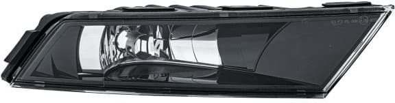 Front Fog Light 1NB011836141