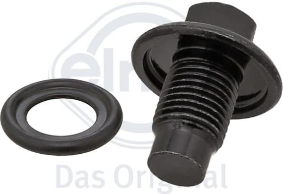 Oil drain plug 012.001 - image 2