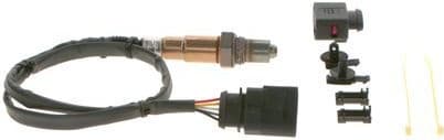 Oxygen Sensor 0 258 027 00F - image 5