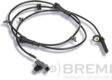 Sensor, wheel speed 50917