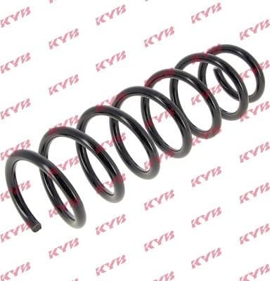 Suspension Spring K-Flex RA3396 - image 2