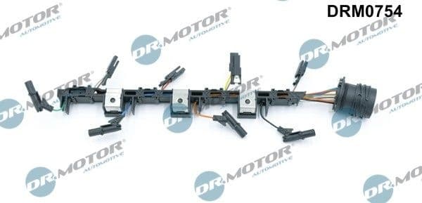Cable Repair Set, injector valve DRM0754