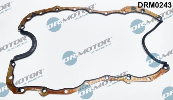 Gasket, oil sump DRM0243