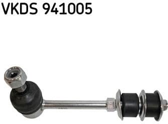 Link/Coupling Rod, stabiliser bar VKDS 941005