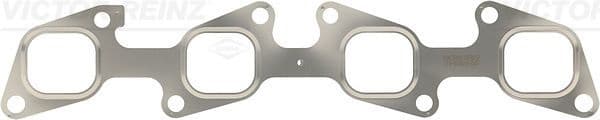 Gasket, exhaust manifold 71-54029-00