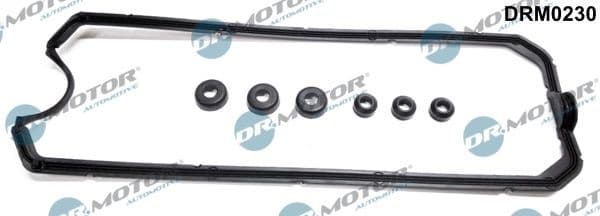 Gasket Set, cylinder head cover DRM0230