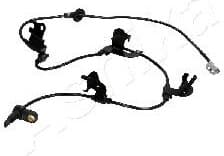 Sensor, wheel speed 151-02-278