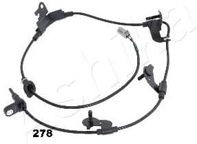 Sensor, wheel speed 151-02-278 - image 2