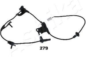 Sensor, wheel speed 151-02-279 - image 2