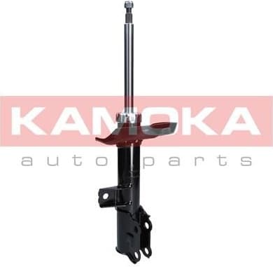 Shock absorber front 2000060