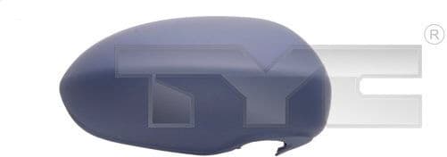 Cover, exterior mirror 325-0091-2