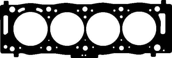 Gasket, cylinder head 431.331 - image 3