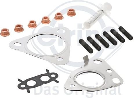 Mounting Kit, charger 884.600