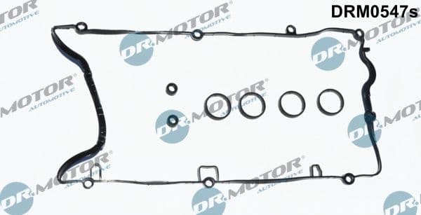 Gasket Set, cylinder head cover DRM0547S
