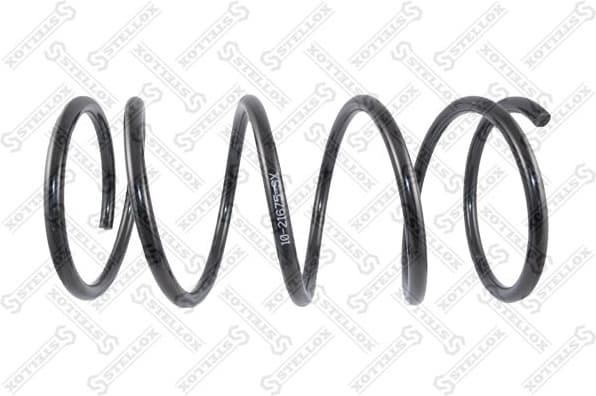 Suspension Spring 10-21675-SX
