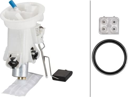 fuel supply unit 8TF 358 146-761