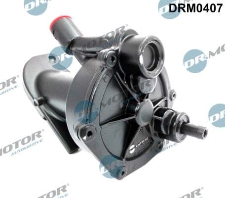 Repair Set, vacuum pump (braking system) DRM0407