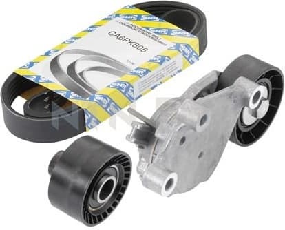 V-ribbed Belt Set KA859.31