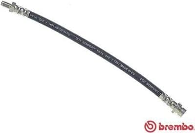 Brake Hose ESSENTIAL LINE T24141