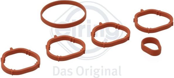 Gasket Set, intake manifold 375.490 - image 2