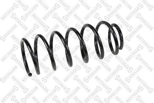 Suspension Spring 10-21214-SX