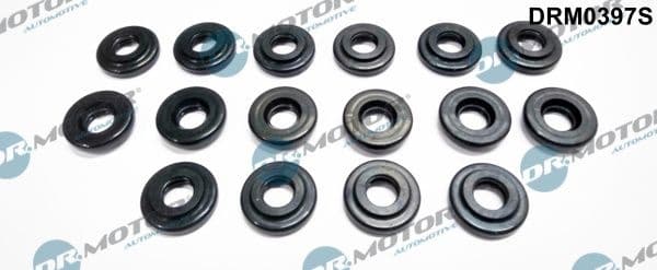 Seal Ring, cylinder head cover bolt DRM0397S