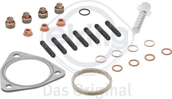 Mounting Kit, charger 376.340 - image 2