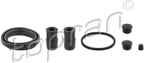 Repair Kit, brake caliper 108 345