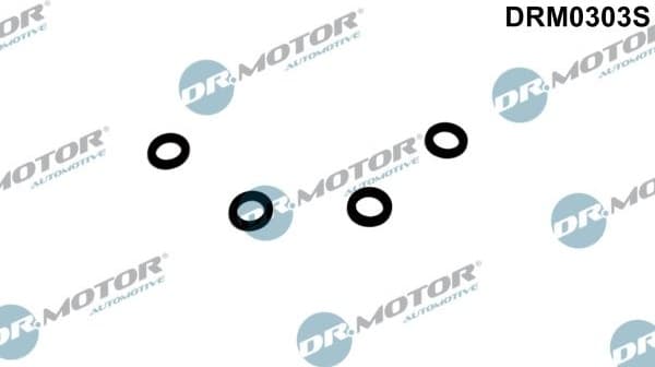 Seal, fuel line DRM0303S