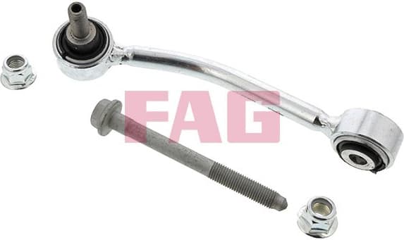 Link/Coupling Rod, stabiliser bar 818 0524 10