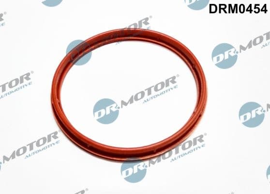 Gasket, intake manifold housing DRM0454