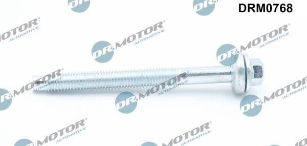 Screw, injection nozzle holder DRM0768