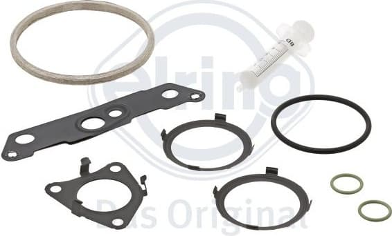 Mounting Kit, charger 793.380
