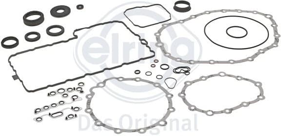 Gasket Set, automatic transmission 876.520