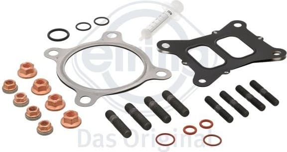 Mounting Kit, charger 878.330