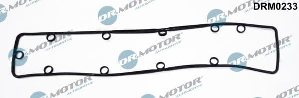 Gasket, cylinder head cover DRM0233
