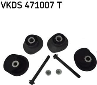 Axle Beam VKDS 471007 T